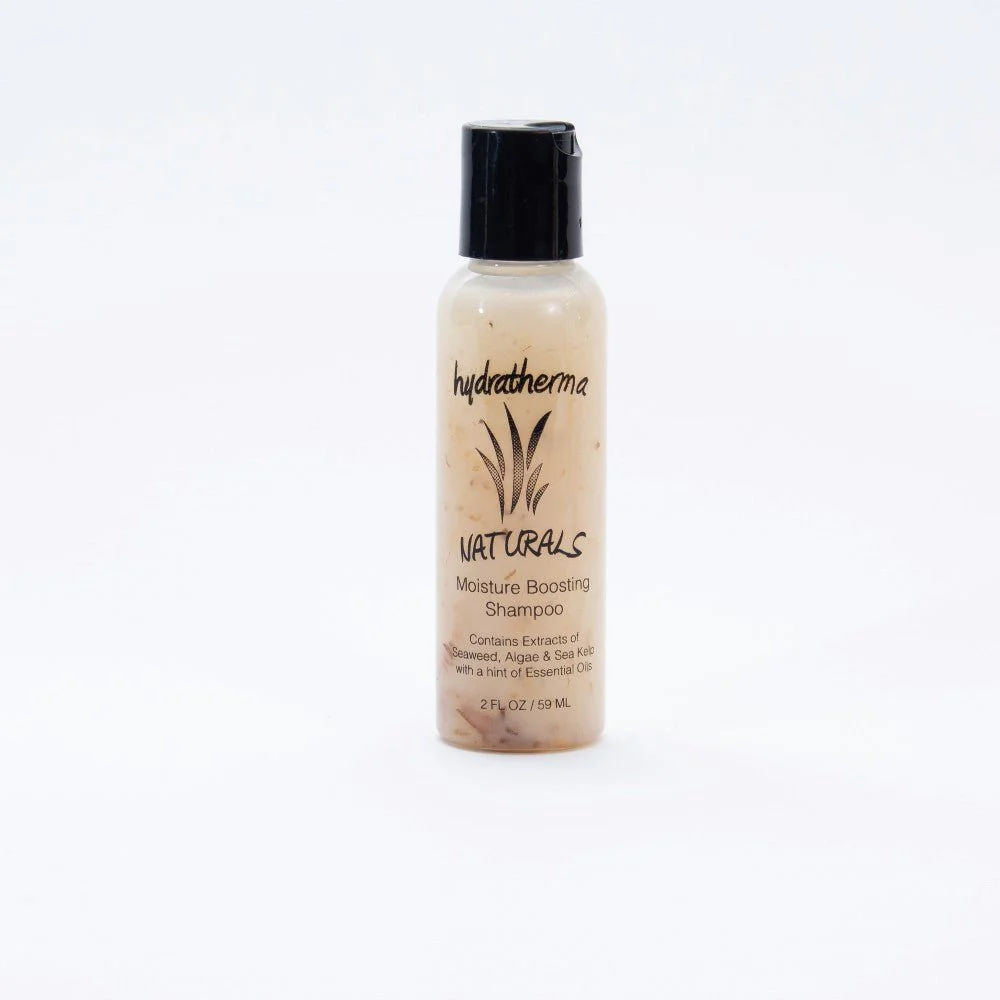 Moisture Boosting Shampoo - Image 3