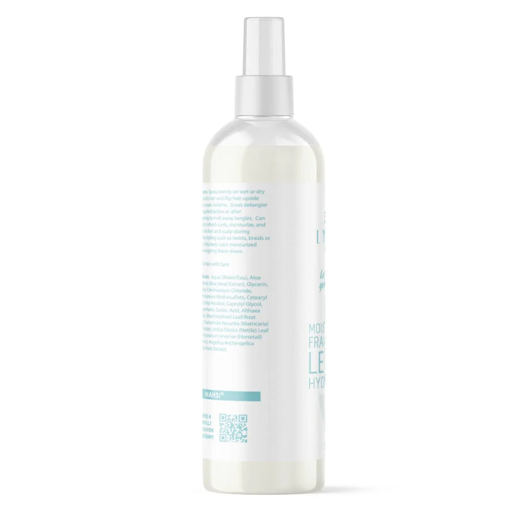 Moisture Supreme Fragrance Free Leave-In Hydrating Mist - Image 3