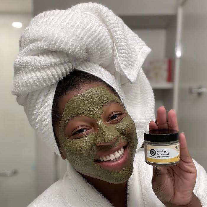 Moringa Mask - Image 5