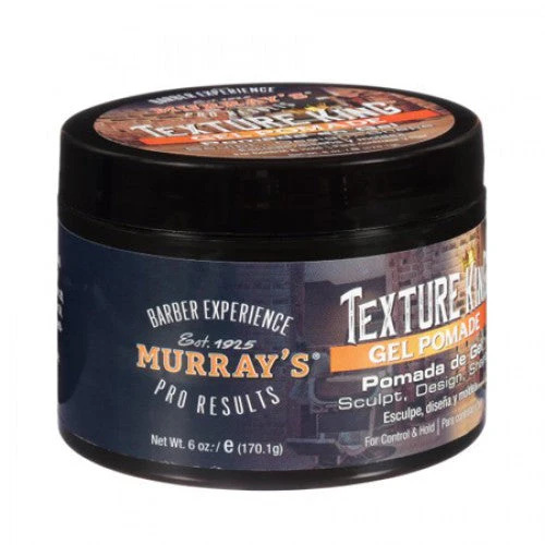 Murray's - Texture King Gel Pomade