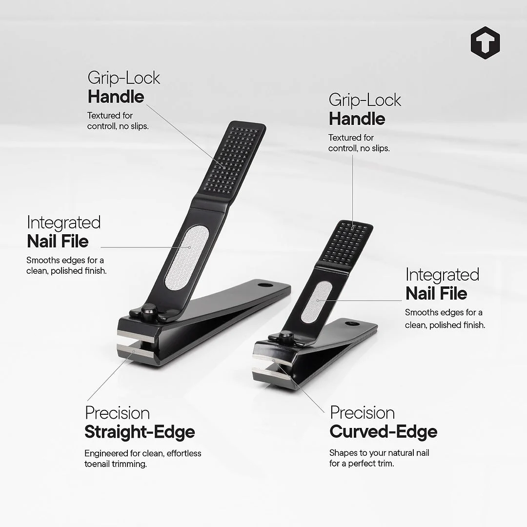 Nail Clipper Set - Image 6