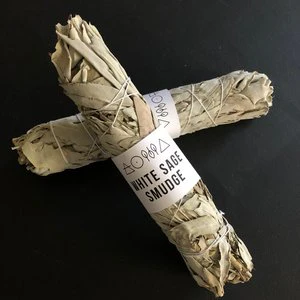 Nectar Republic - White Sage Smudge