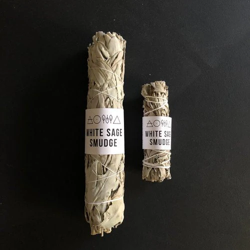Nectar Republic - White Sage Smudge - Image 2
