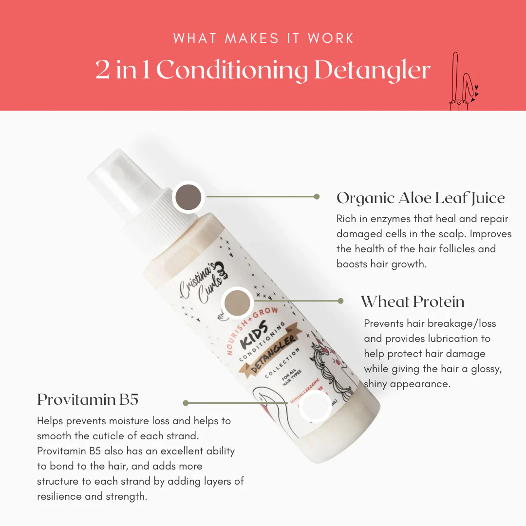 Nourish + Grow Essentials Set - Image 6