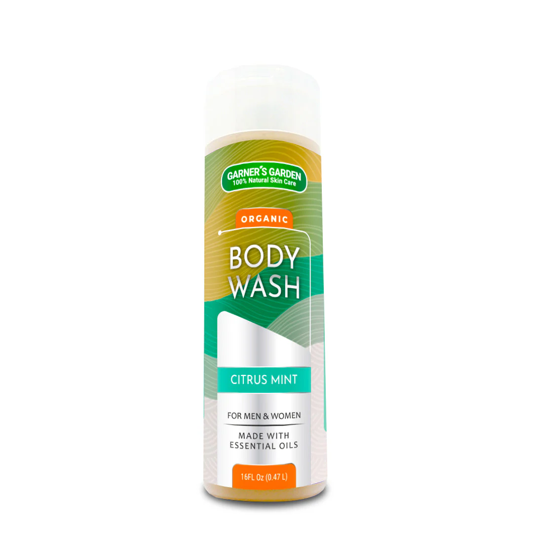 Organic Body Wash - Image 15