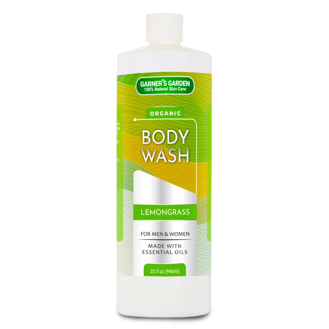 Organic Body Wash - Image 18