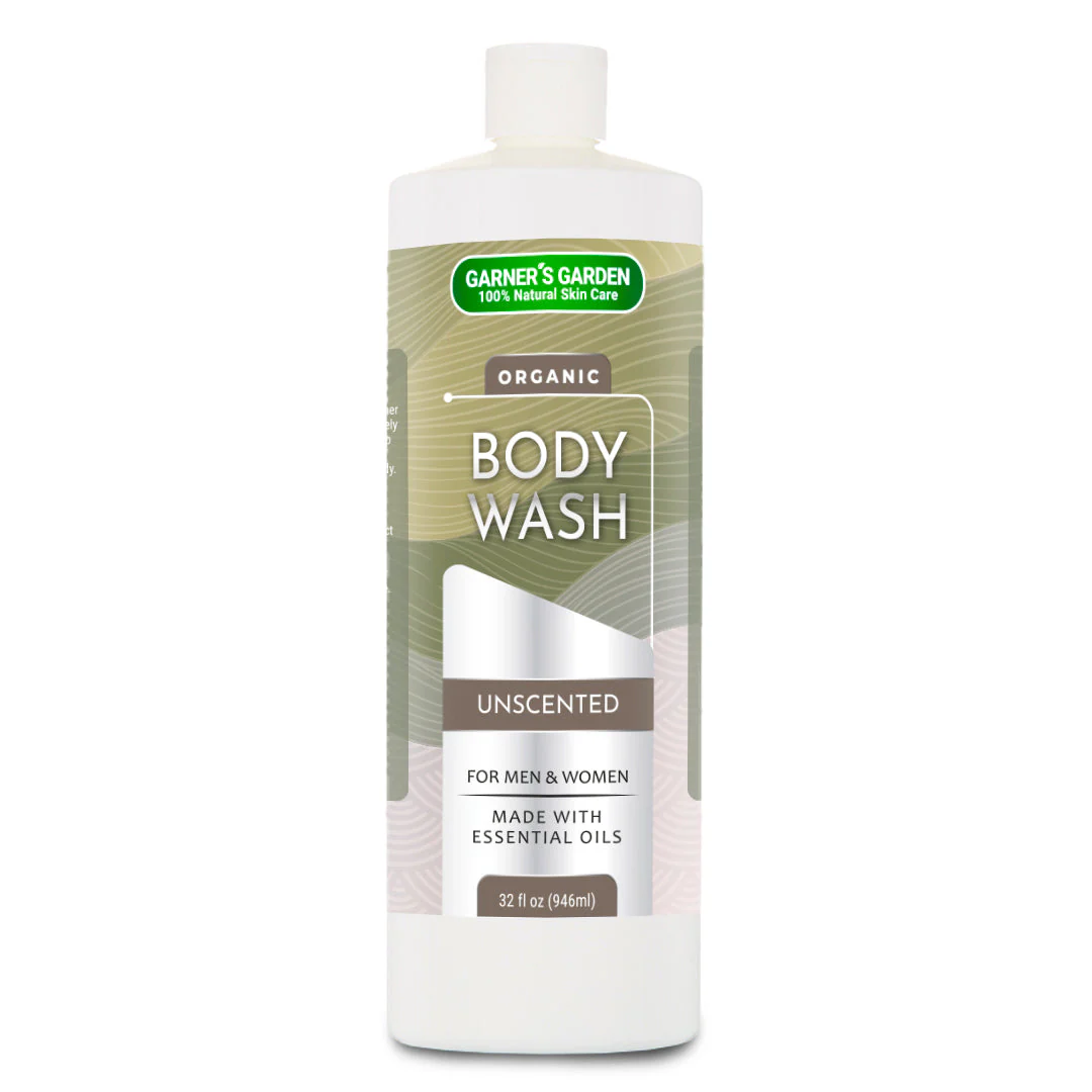 Organic Body Wash - Image 21