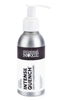 Original Moxie Intense Quench Deep Conditioner
