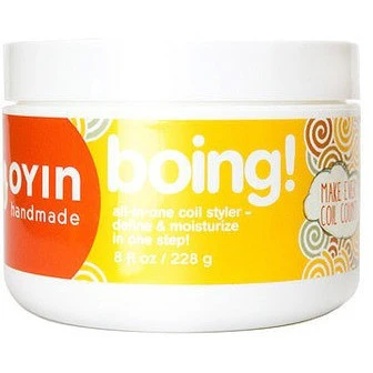Oyin Handmade - BOING! All in One Coil Styler