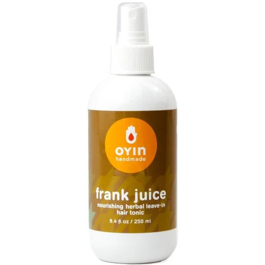 Oyin Handmade - Frank Juice