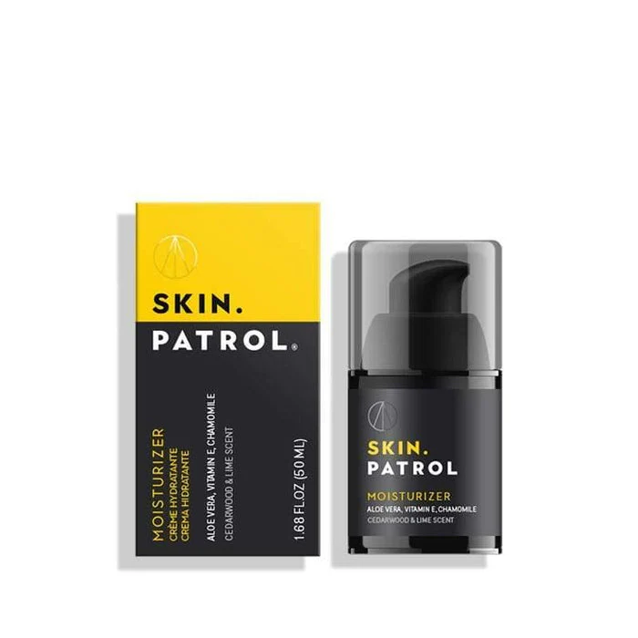 Patrol Grooming - Skin Patrol Moisturizer