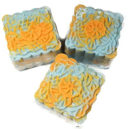 Petals Bath Boutique - Butter Fizzers
