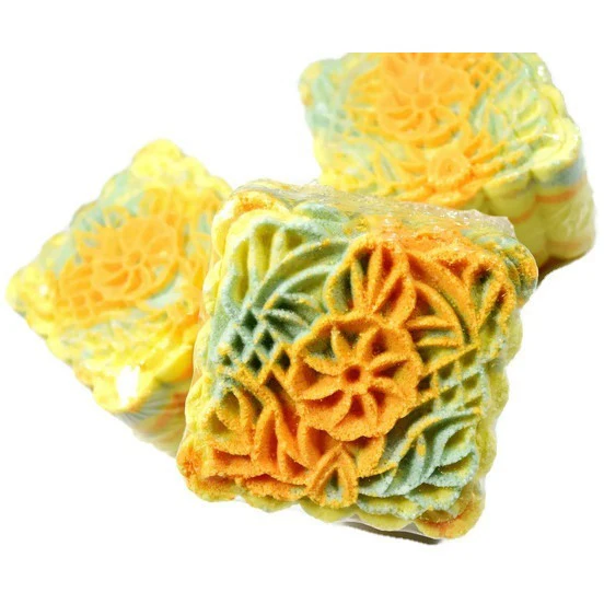 Petals Bath Boutique - Butter Fizzers - Image 4