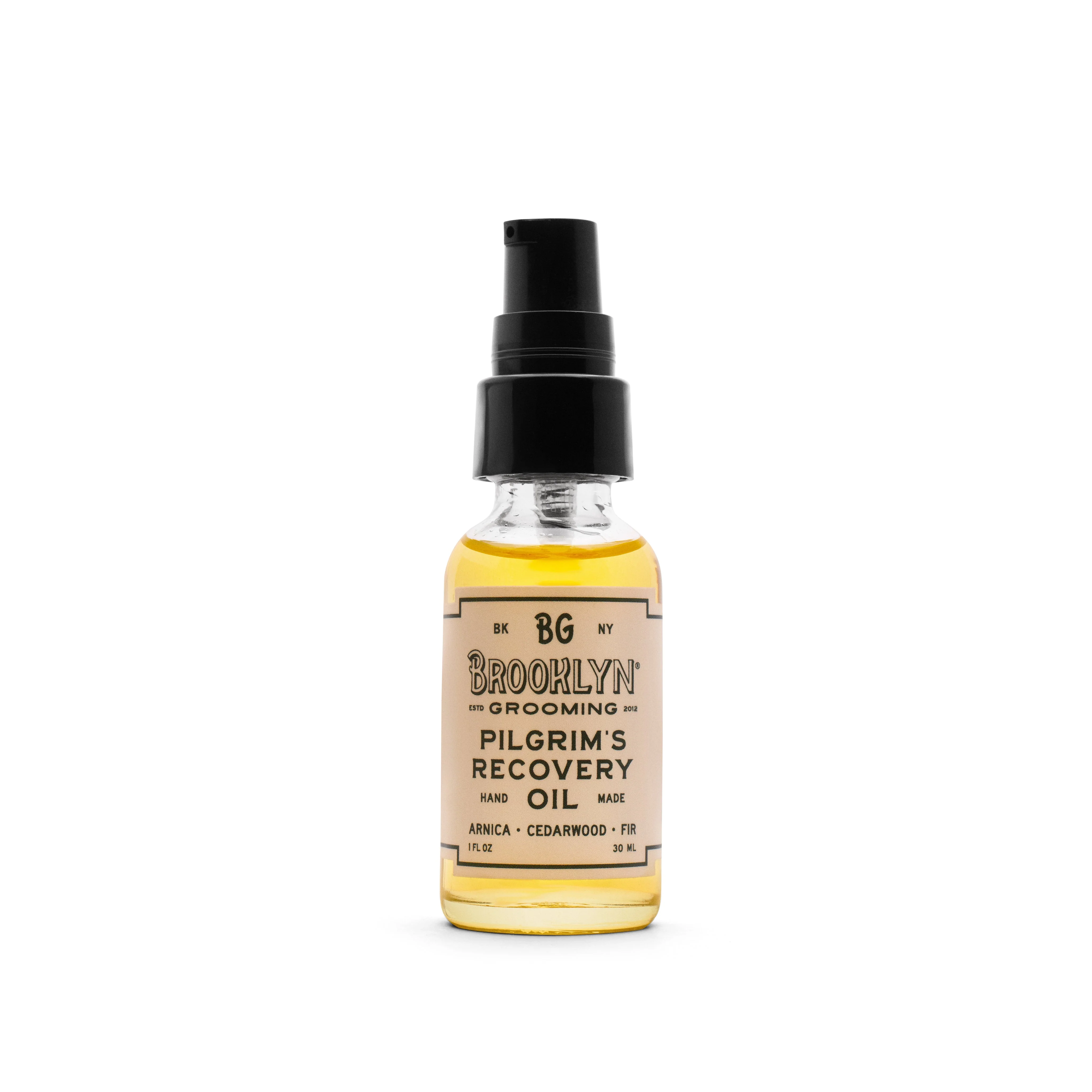 Pilgrim's® Recovery Oil - Image 3