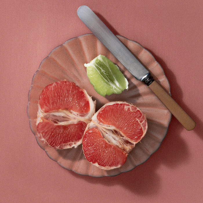 Powder + Balm - Grapefruit Bergamot - Image 4