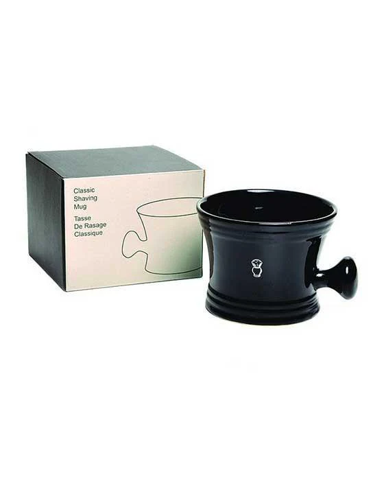 Pure Badger Collection - Porcelain Shaving Mug