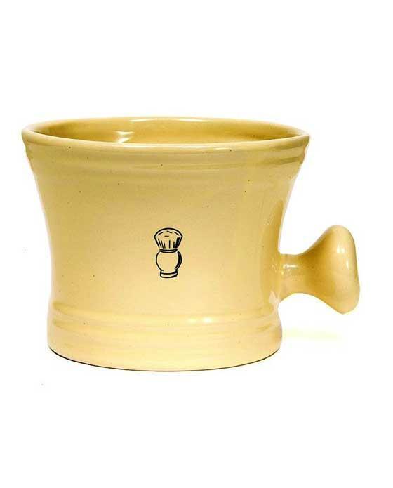 Pure Badger Collection - Porcelain Shaving Mug - Image 2