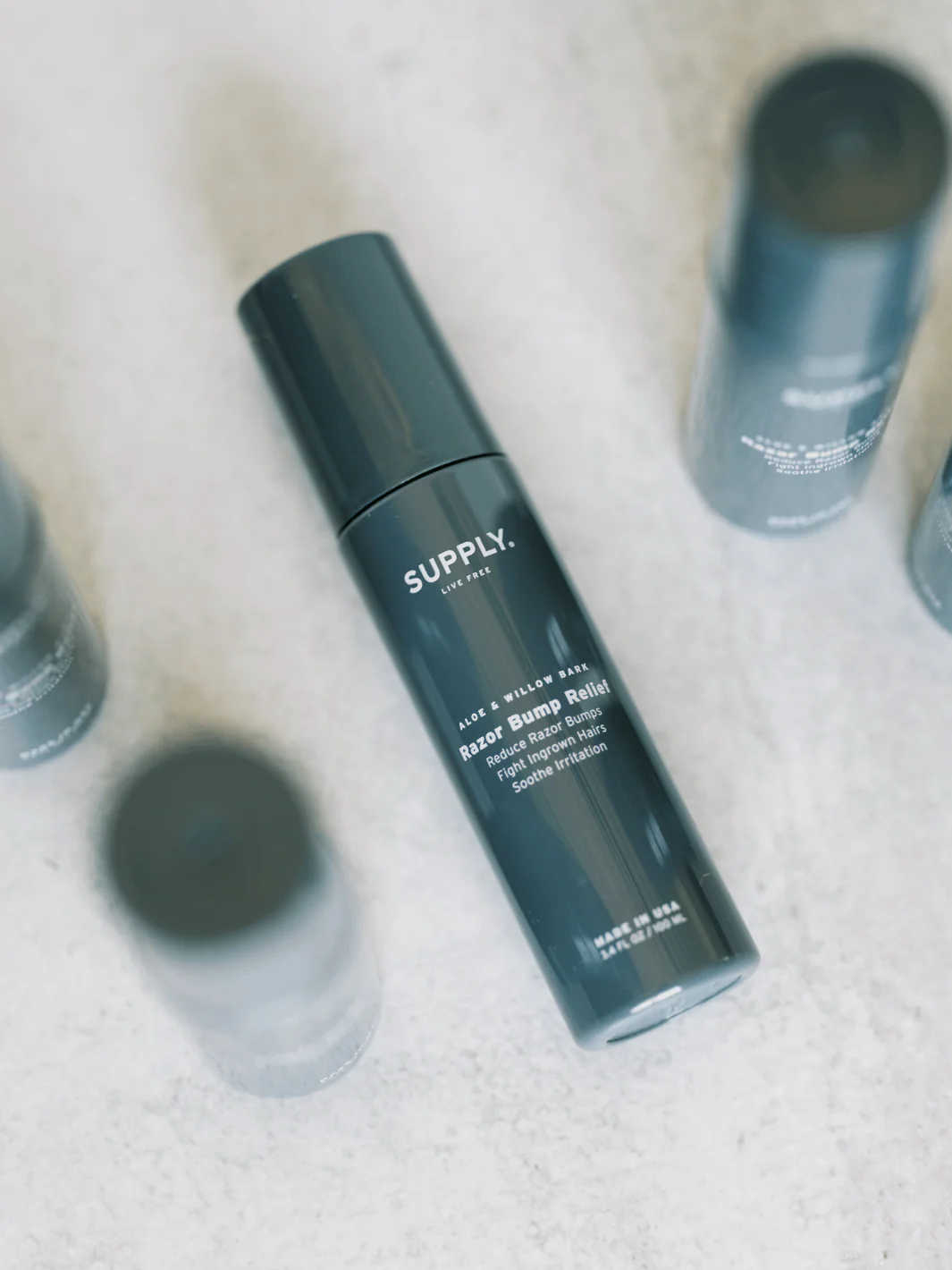 Razor Bump Remedy - Image 3