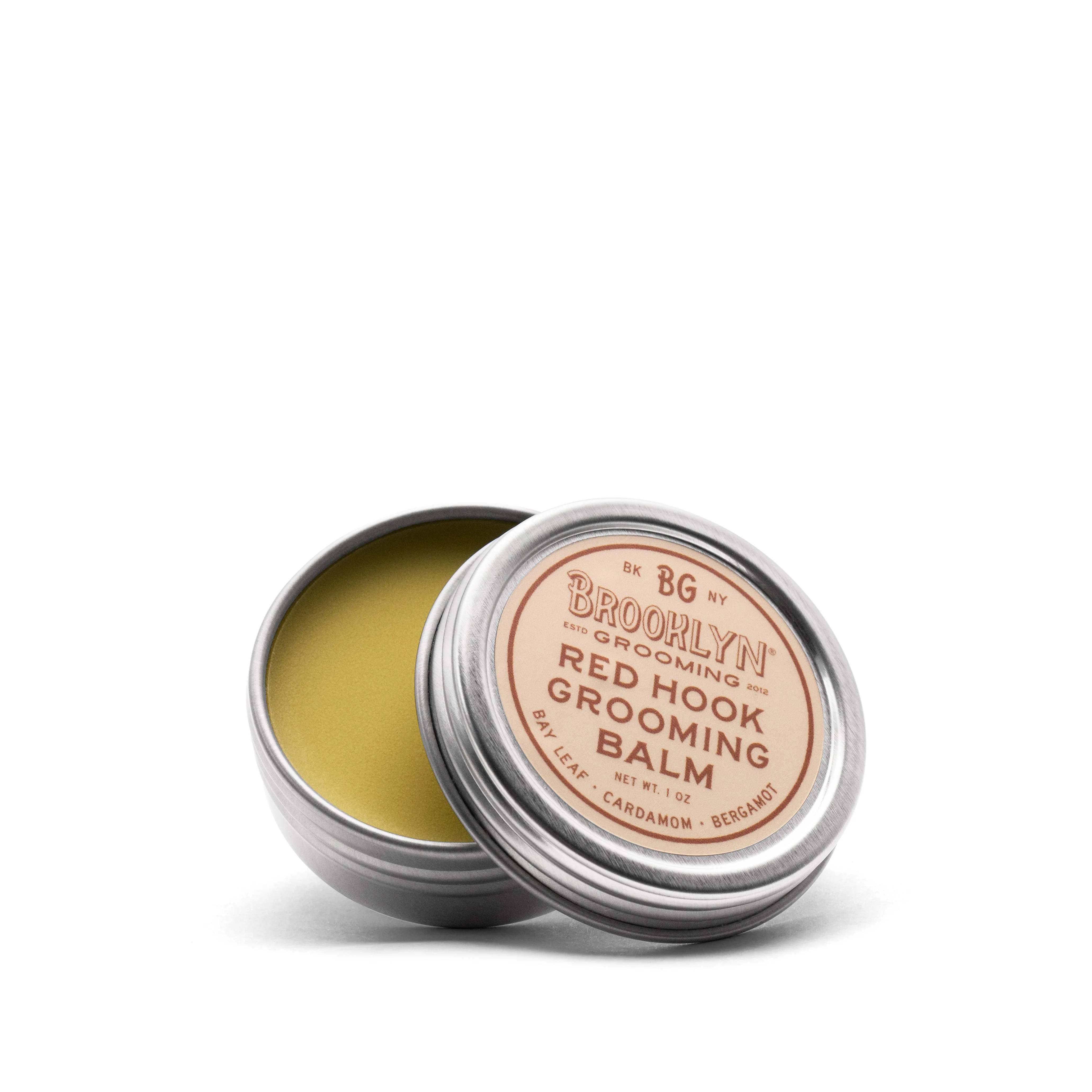 Red Hook Grooming Balm (Formerly Beard Balm) - Image 5