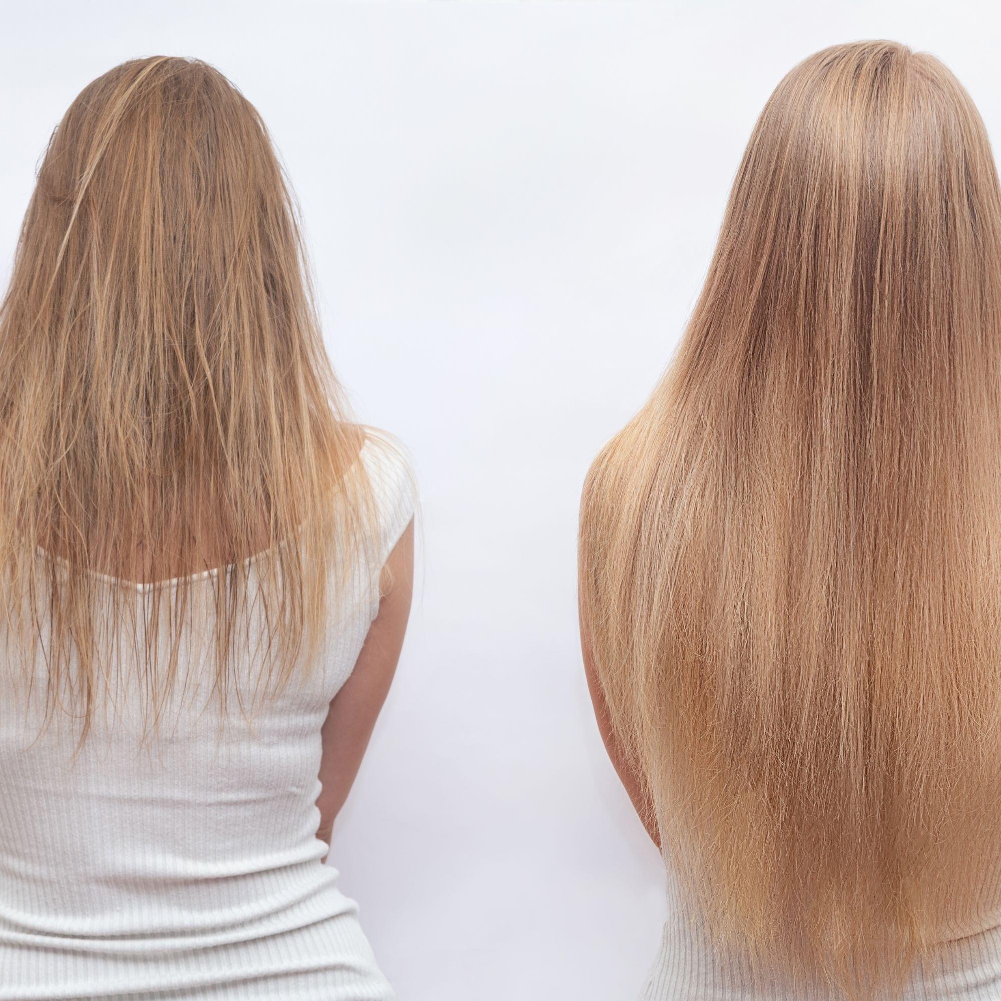 Replenivate Hair Strengthening Shampoo 8 Oz - Image 3
