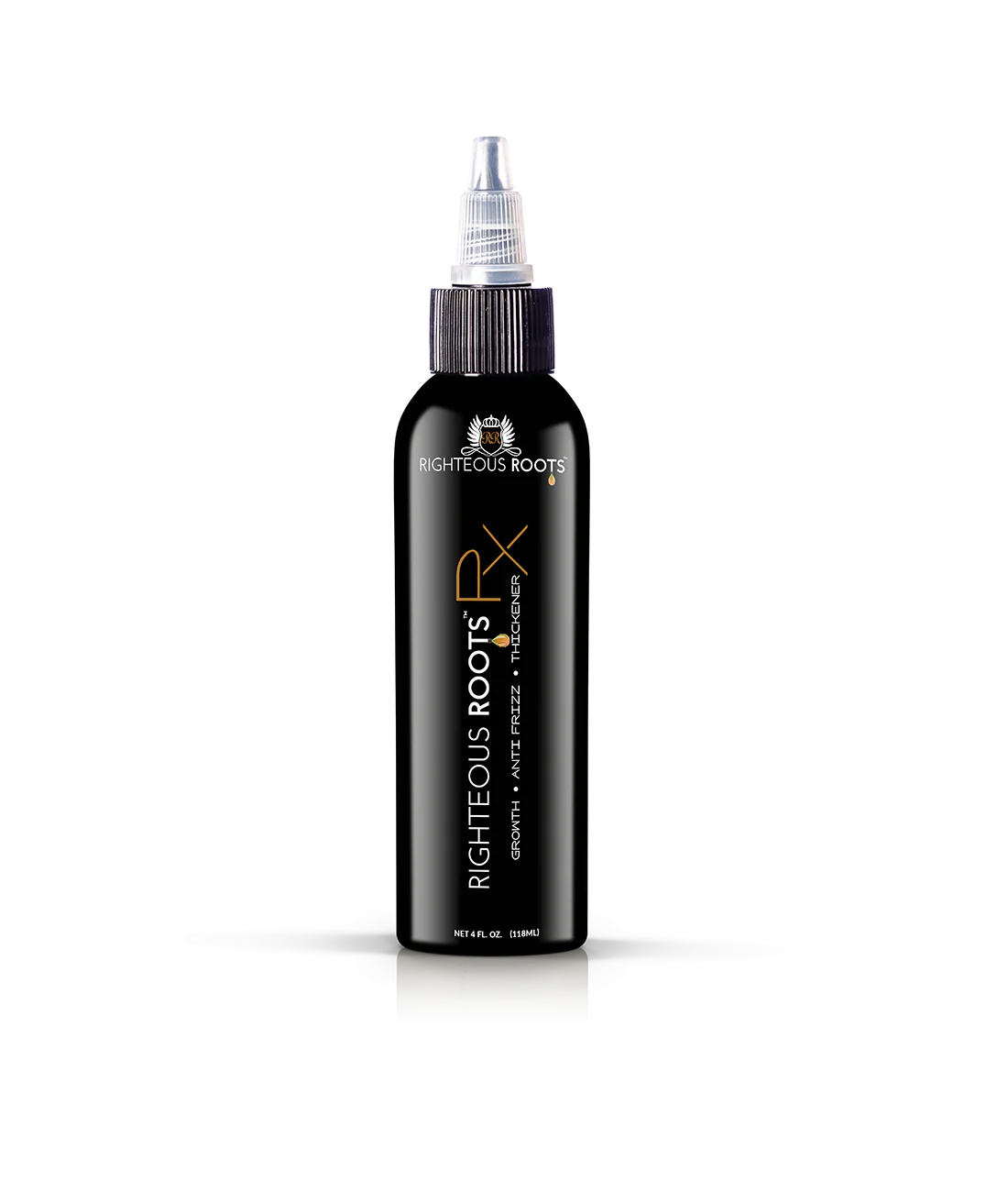 Righteous Roots RX Oil