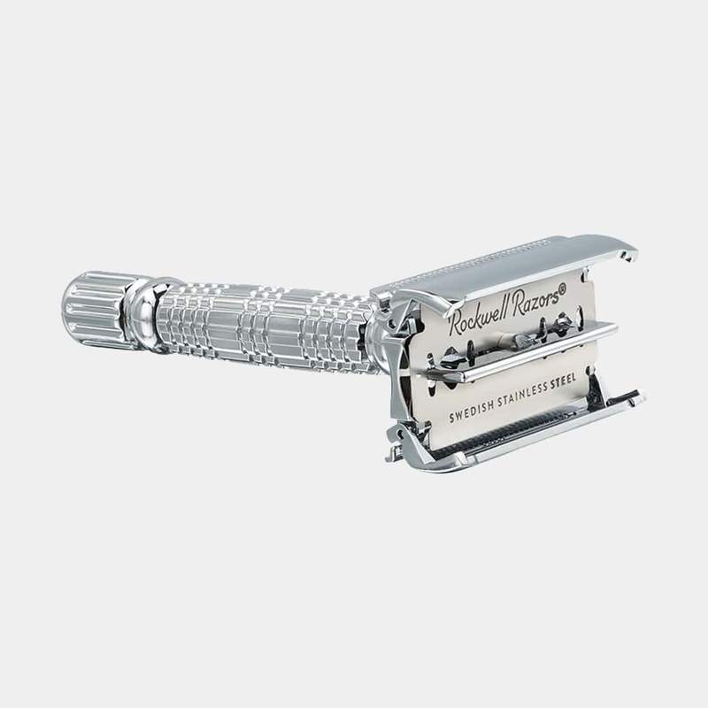 Rockwell Razors - R1 Double Edge Safety Razor - Image 3