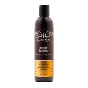 Rucker Roots Detangling Conditioner