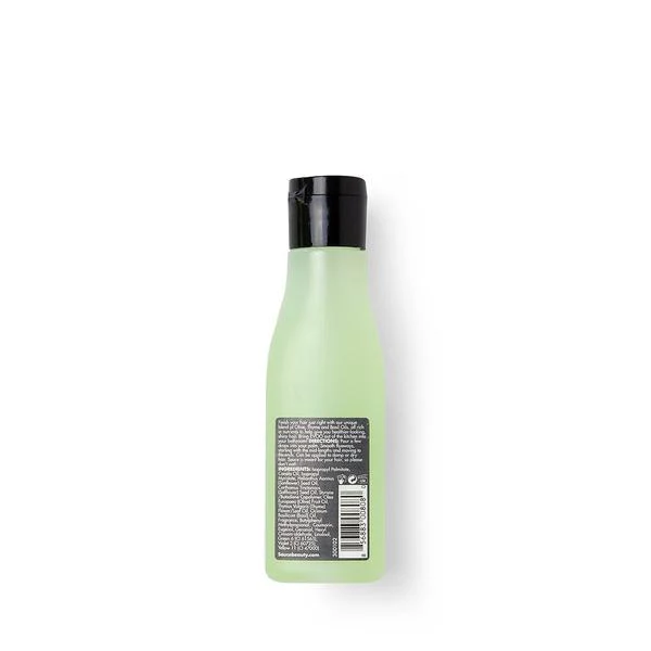 Sauce Beauty - EVOO Intense Repair Oil Treatment - Image 2