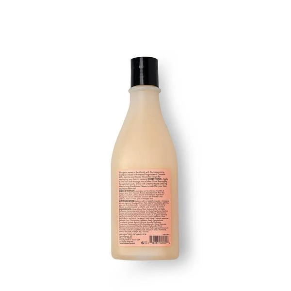 Sauce Beauty - Island Marinade Moisturizing Shampoo - Image 2