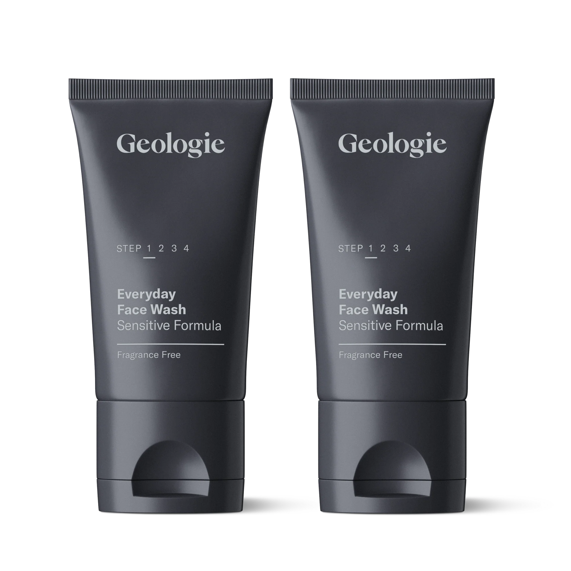 Sensitive Face Wash