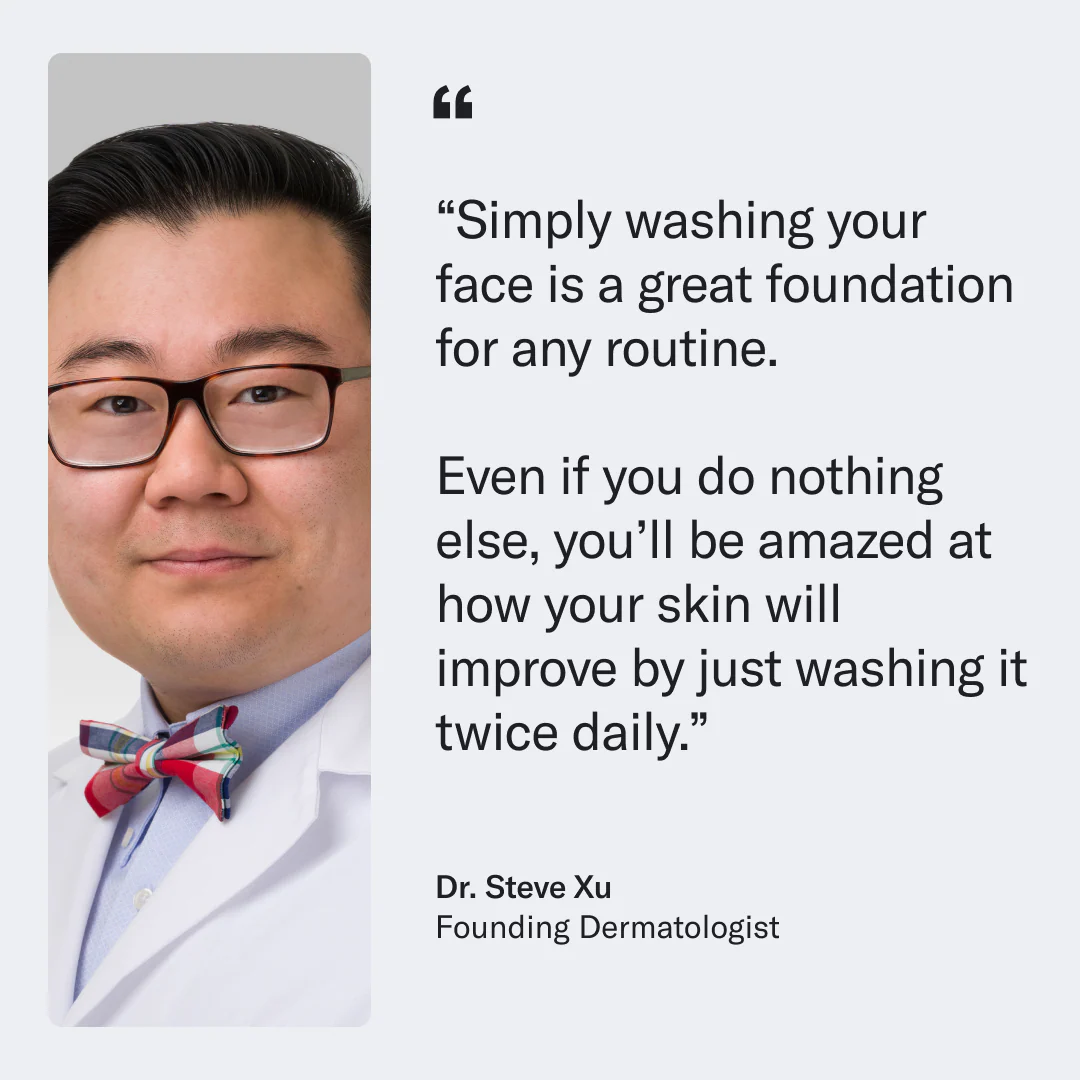 Sensitive Face Wash - Image 3
