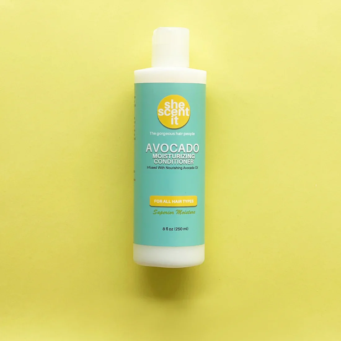 She Scent It - Avocado Moisturizing Conditioner