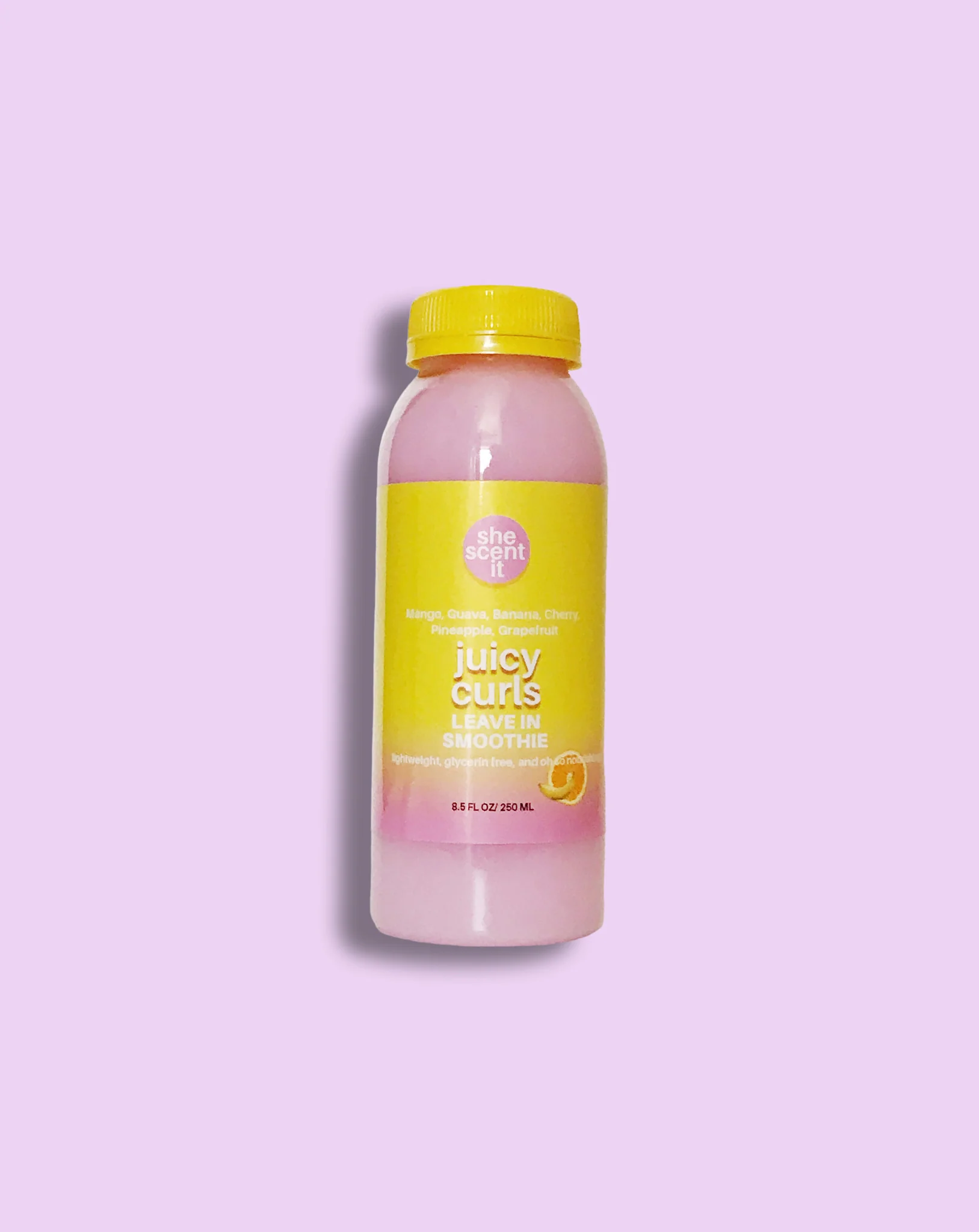 She Scent It - Juicy Curl Leave-In Smoothie - Image 2