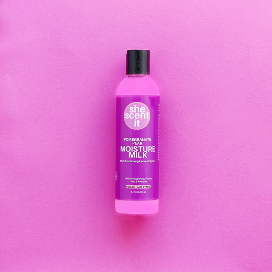 She Scent It - Pomegranate Pear Moisture Milk