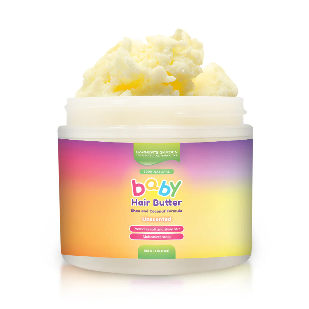 Shea Hair Butter - Image 7