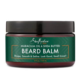 Shea Moisture Men - MARACUJA OIL & SHEA BUTTER BEARD BALM