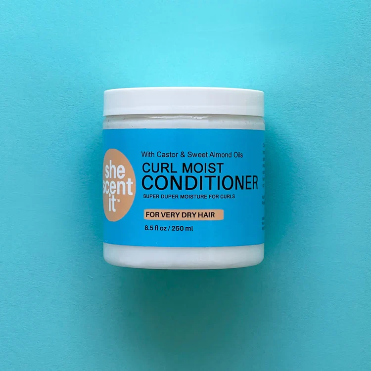 She Scent It - Curl Moist