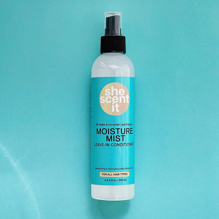 She Scent It - Moisture Mist Leave In Conditioner