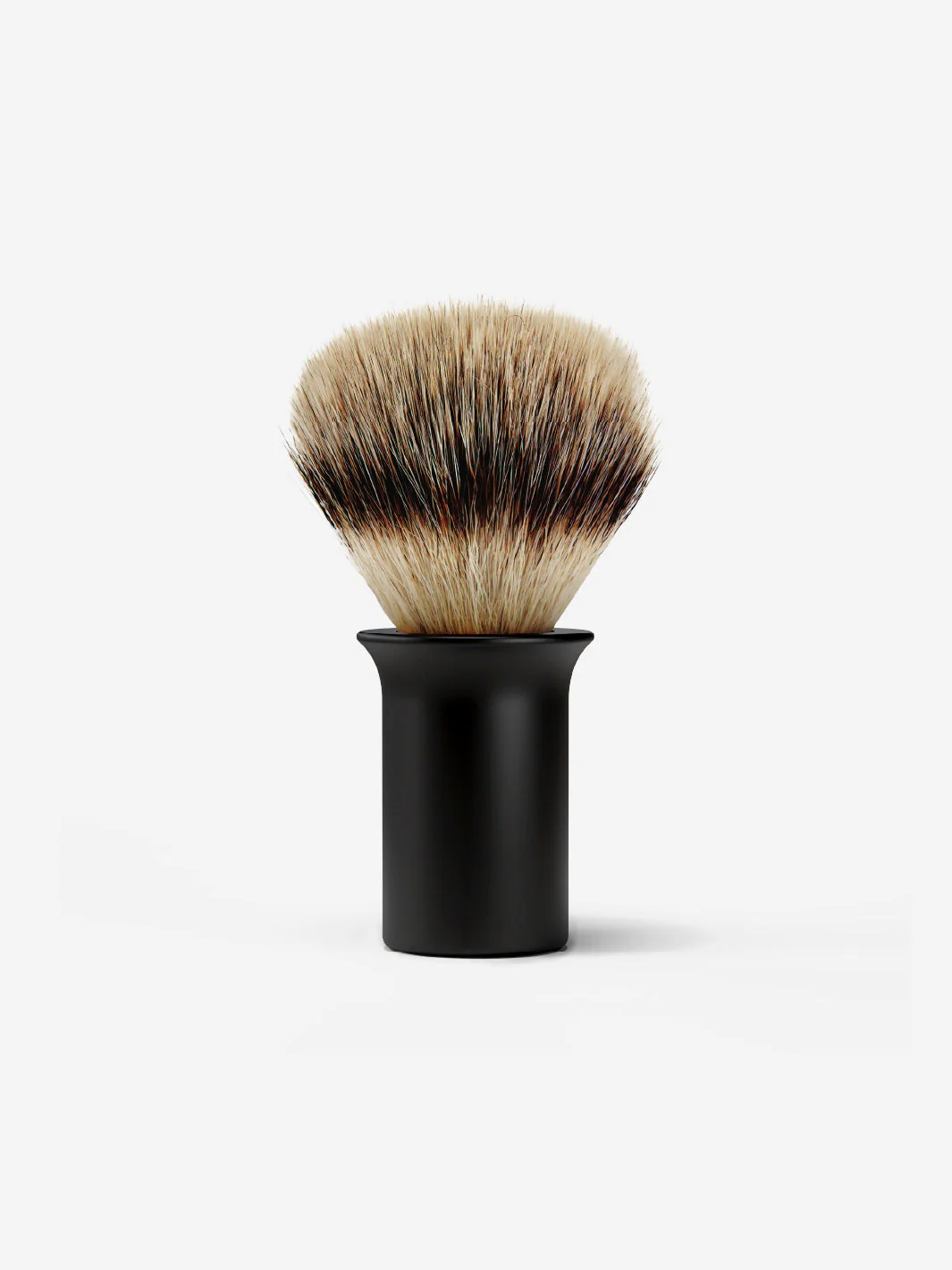 Silvertip Synthetic Shaving Brush