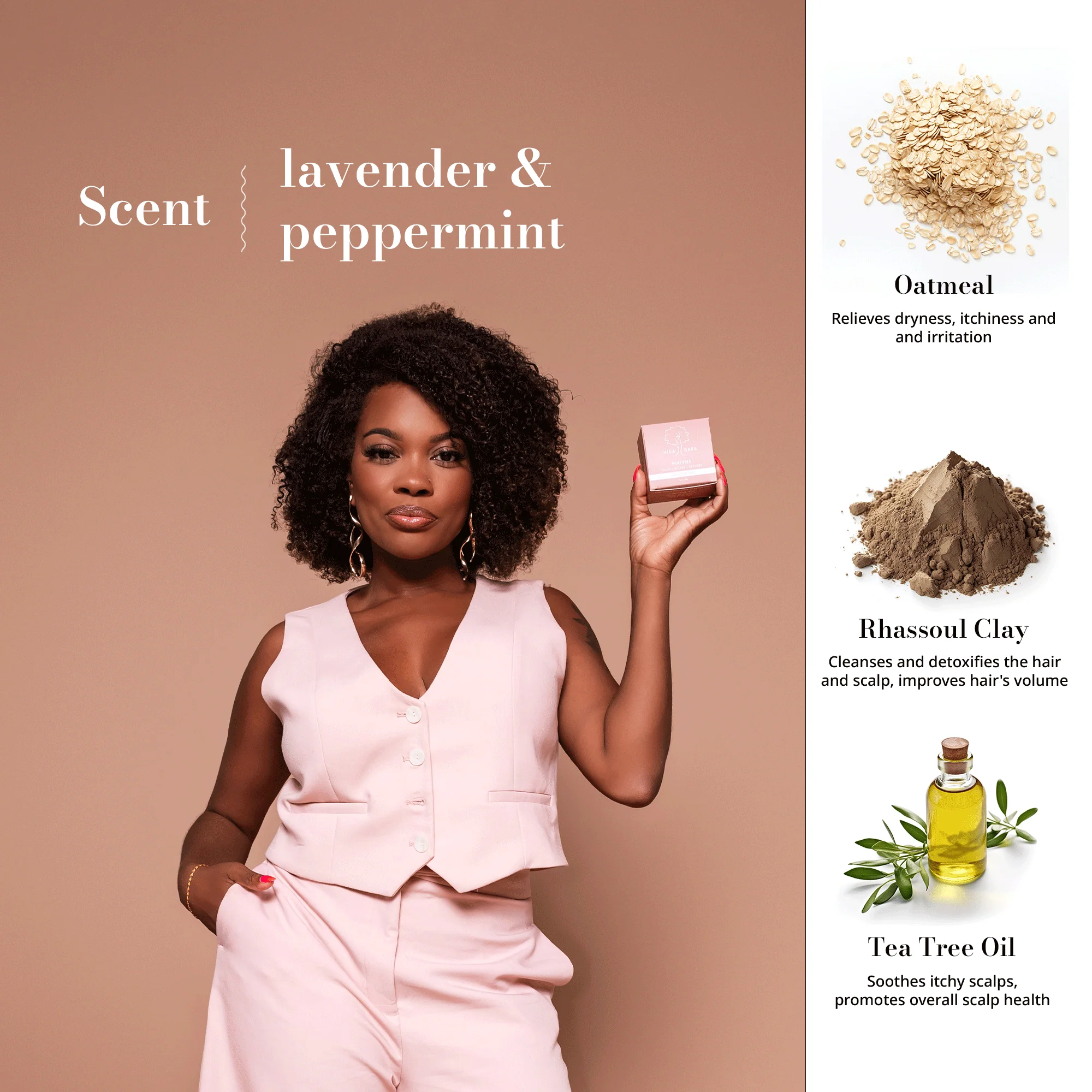 Soothe Shampoo - Image 6