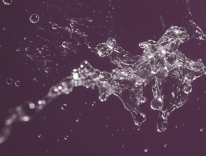 Spray + Powder + Balm - Lavender - Image 2