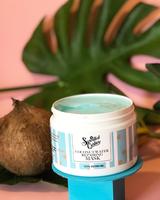 Sprouted Curlies Mask - Coconut Water Repairing