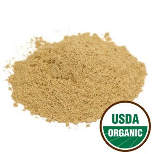 Starwest Botanicals - Organic Licorice Root