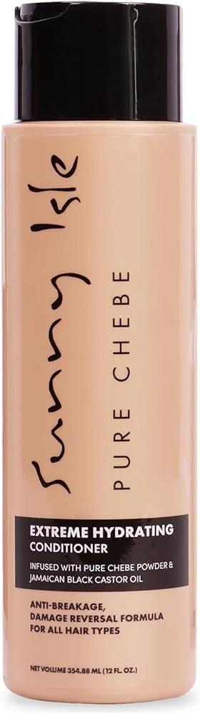 Sunny Isle - Pure Chebe Extreme Hydrating Conditioner