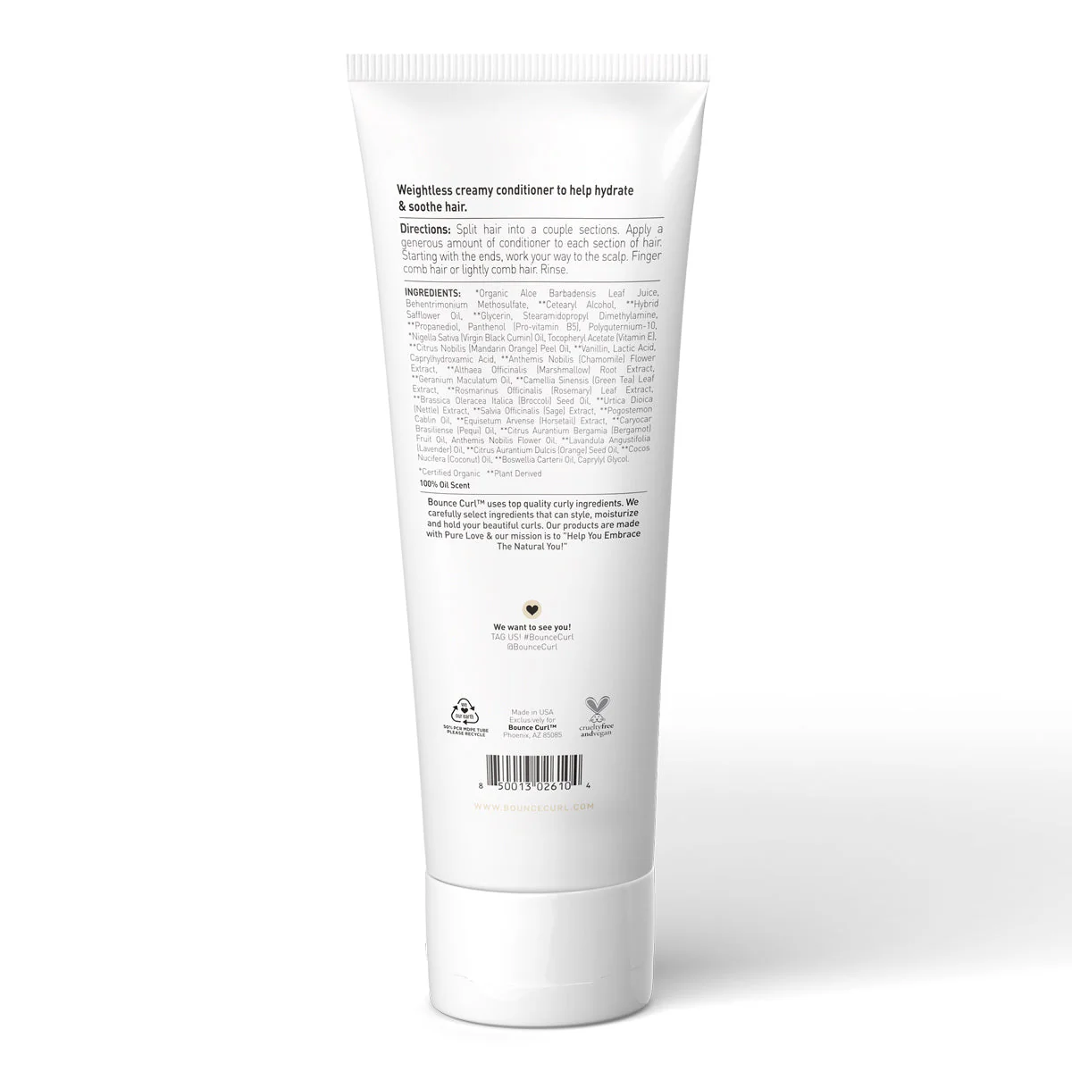 Super Smooth Cream Conditioner - Image 4