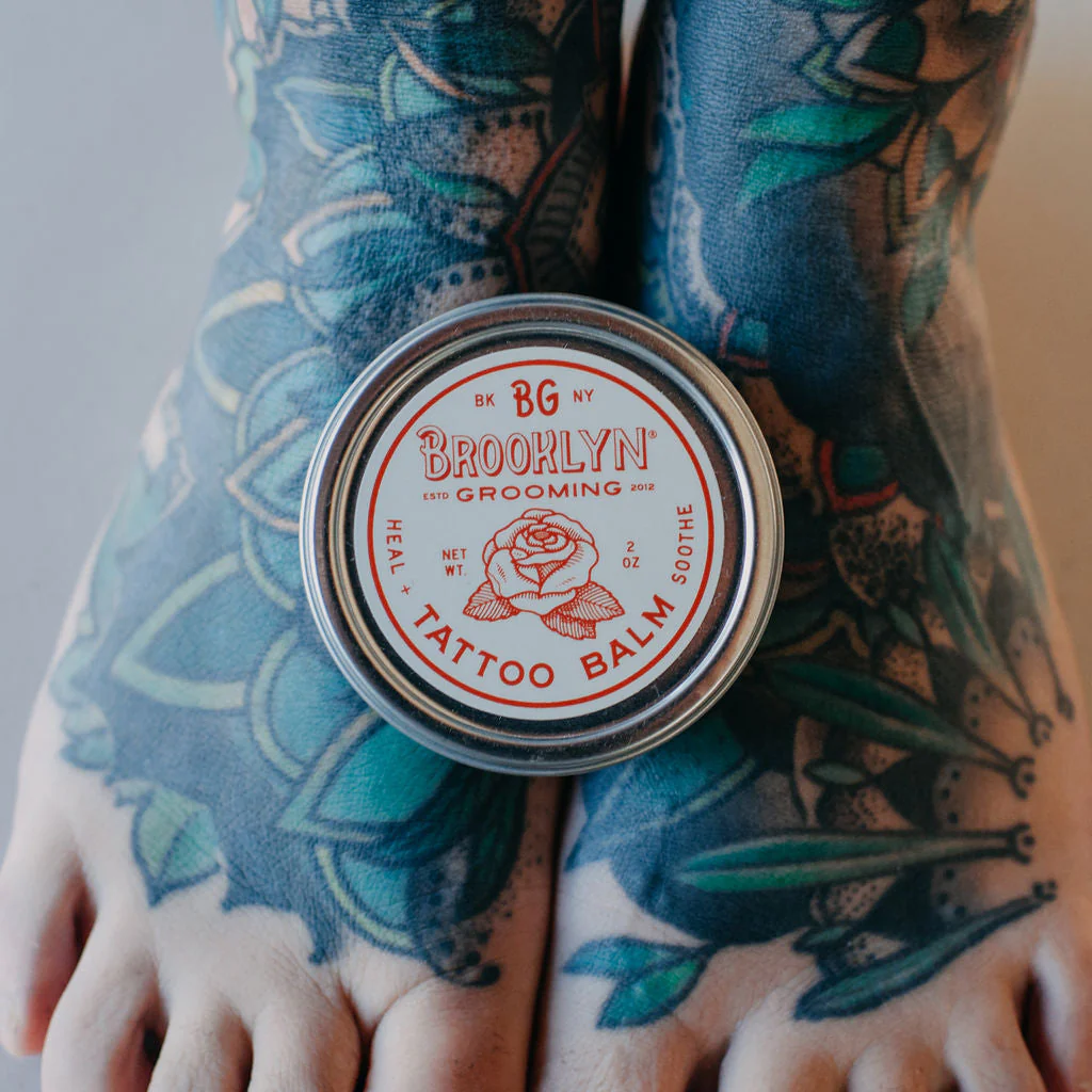 Tattoo Balm 2 oz. - Image 5