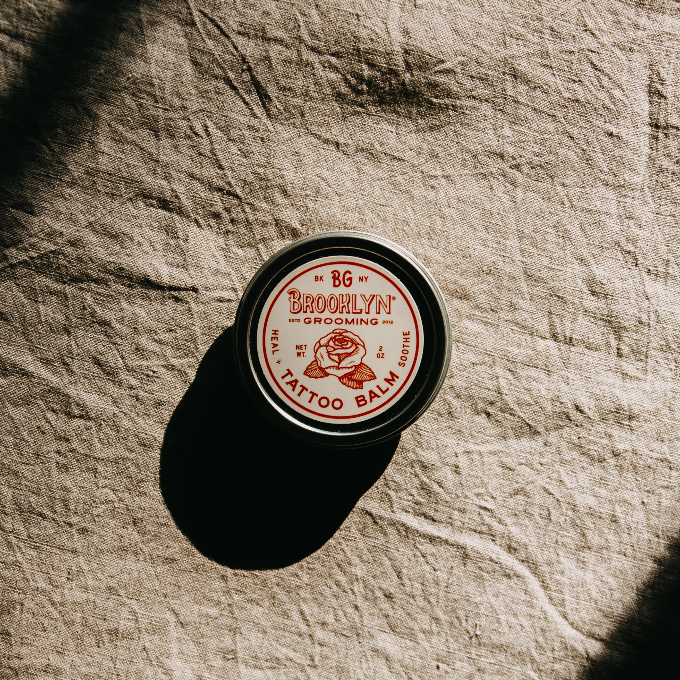 Tattoo Balm 2 oz. - Image 6