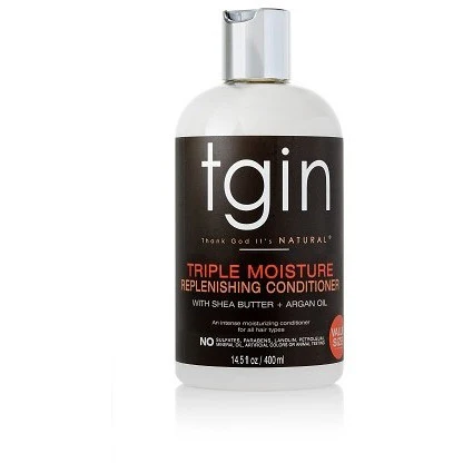 TGIN - Triple Moisture Replenishing Conditioner