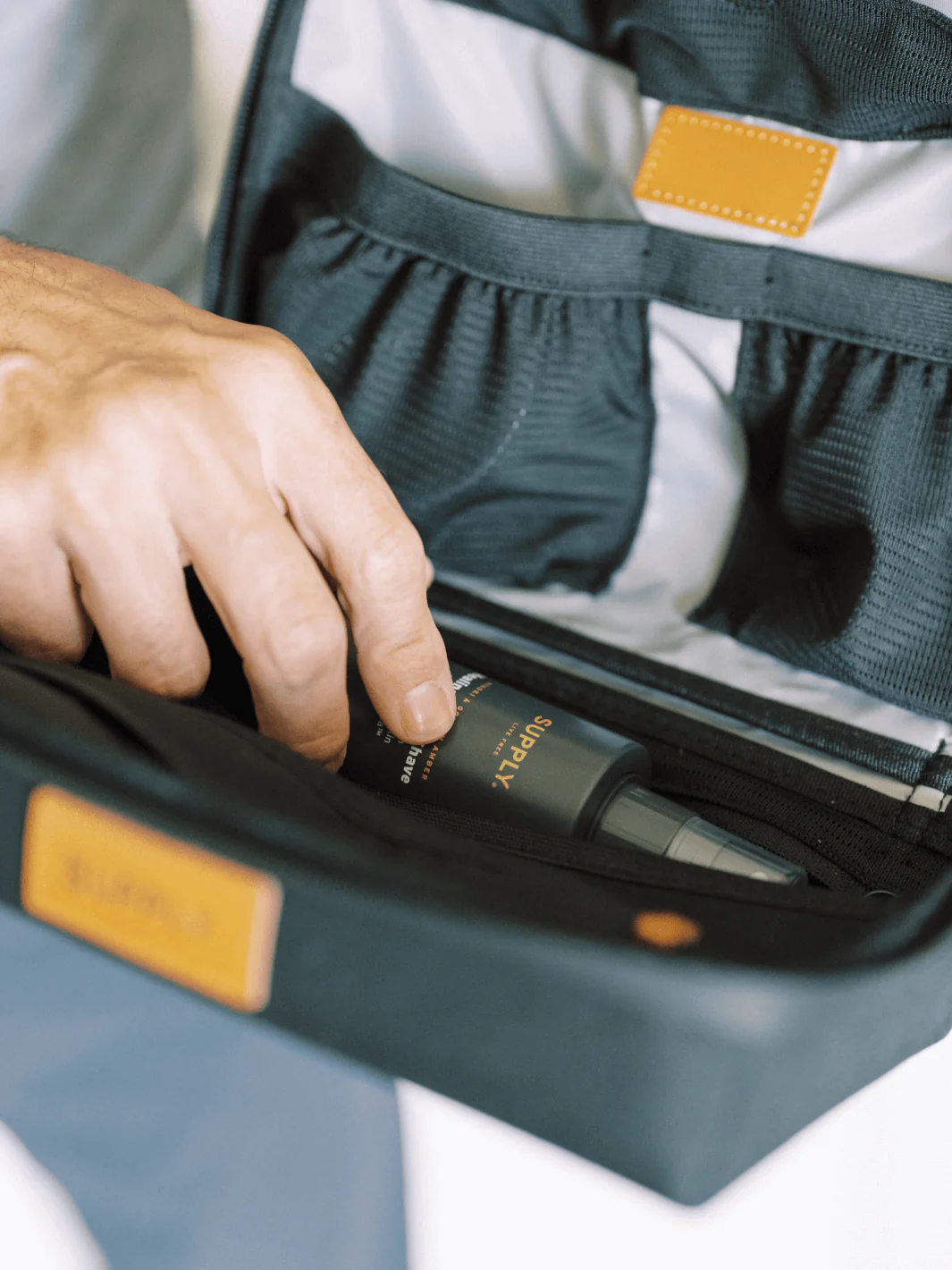 The Dopp Kit - Image 4