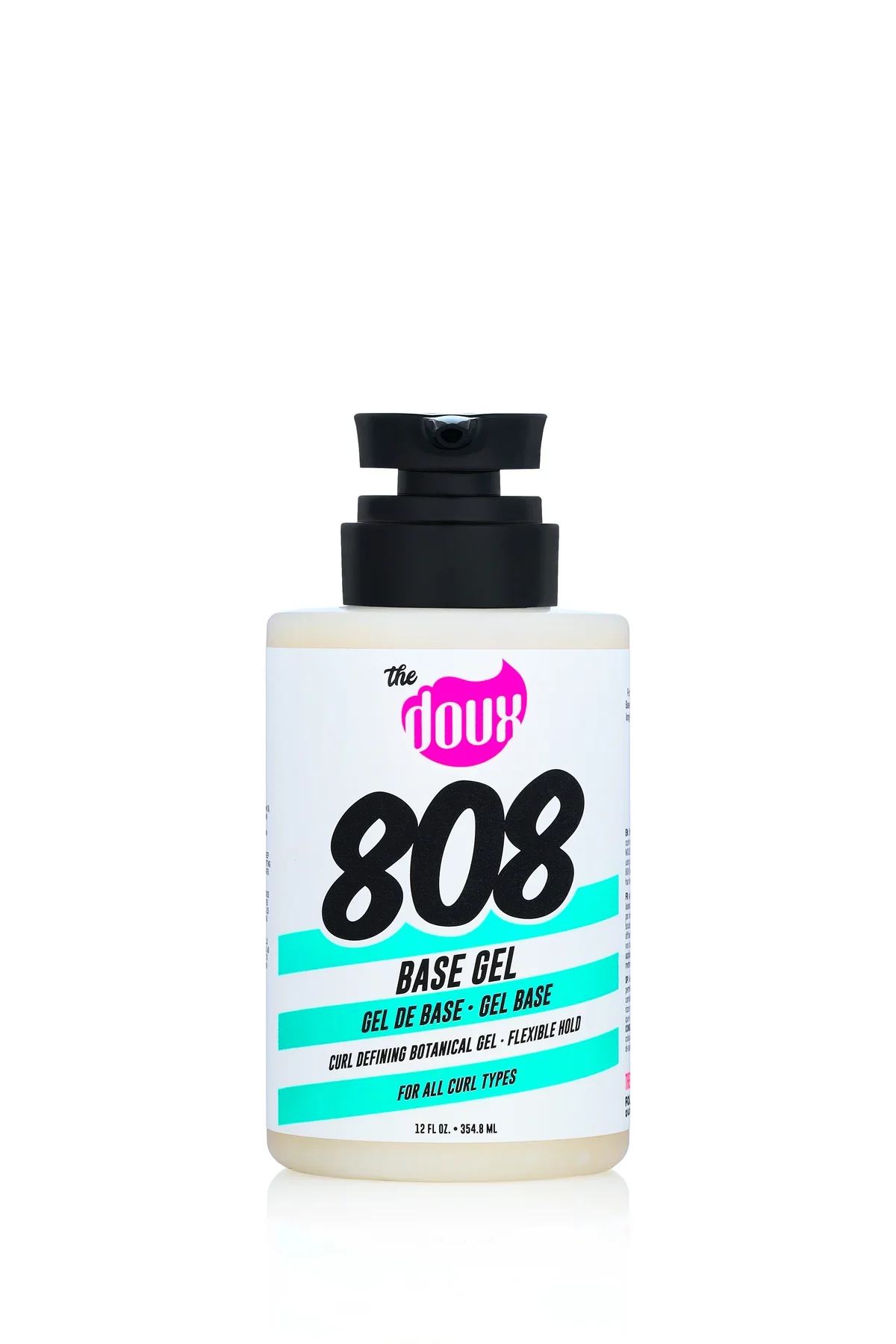 The Doux - 808 Base Gel